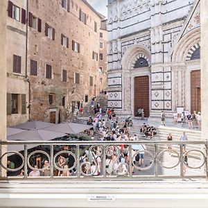 Il Battistero Siena Residenza d'Epoca